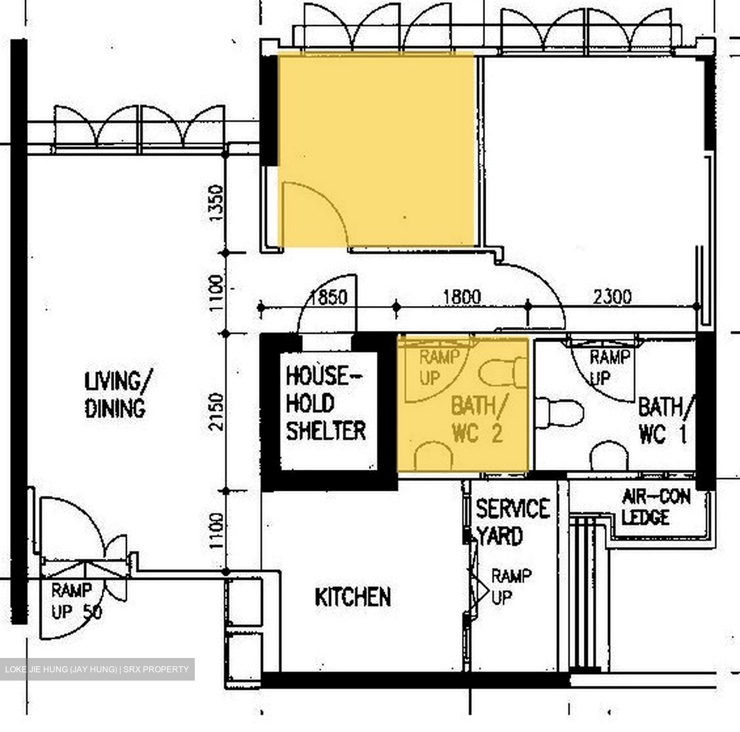 Clementi Avenue 1 (Clementi),  #447353881